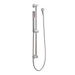 Level Eco-Performance Handshower Handheld Shower