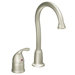 Camerist One-Handle High Arc Bar Faucet