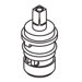 Commercial Cold Ceramic Disc Cartridge