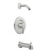 Level Posi-Temp (R) Tub/Shower
