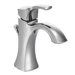 Voss One Handle Centerset Bathroom Faucet