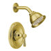 Kingsley Single Handle Shower Faucet