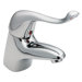 Moen Commercial Single Hole Faucet with Single Handle