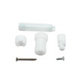 Widespread Roman Tub Stem Extension for Boutique and Chateau Faucets