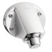 M-Dura Vandal Resistant Shower with Adjustable