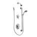 Commercial Posi-Temp Transfer Shower Only