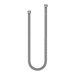 69" Double Lock Hose