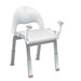 Mesh Shower Chair