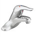 Chateau Centerset Bathroom Faucet with Single Handle