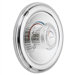 Legend Dual Control Tub and Shower Faucet Trim