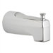 Wall Mount Tub Spout Trim