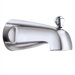 Monticello Wall Mount Tub Spout Trim