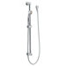Single Function Handshower