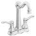 Vestige Two-Handle Centerset Bar Faucet