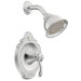 Vestige Moentrol Dual Control Shower Faucet Trim