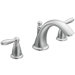 Brantford Double Handle Deck Mount Tub Only Faucet Trim Lever Handle