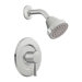 Level Posi-Temp Thermostatic Shower System Trim Kit