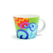 Aquarius Porcelain Mug