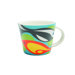 Pisces Porcelain Mug