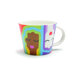 Gemini Porcelain Mug