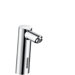 Talis S Electronic Bathroom Faucet Less Handles