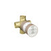 Rough, Quattro 3-Way Diverter Valve
