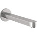 S Wall Mount Tub Spout Trim
