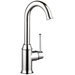 Talis C HG Single Handle Single Hole Bar Kitchen Faucet