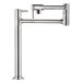 Talis C Deck Mounted Single Handle Single Hole Pot Fillers Faucet