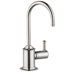 C Beverage One Handle Single Hole Cold Water Dispenser Faucet