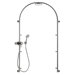 Showerarc Dual Function and Diverter Shower Faucet