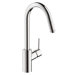 Talis Single Handle HighArc Kitchen Faucet