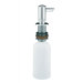 Axor Kitchen Soap and Lotion Dispenser
