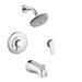 HG Pressure Balance My First HG Shower Set