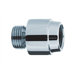 External Vacuum Breaker