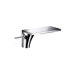 Axor Massaud Single Hole Bathroom Faucet with Single Handle