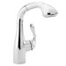 Allegro One Handle Single-Hole Bar Faucet