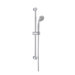 Croma E 75 2-Jet Wallbar Hand Shower