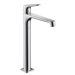 Axor Citterio M Single Hole Bathroom Faucet with Single Handle