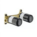 Axor Citterio M Rough Inlet for Wall Mounted Faucet