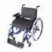 Elements Wheelchair Back