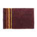 Addison Bath Mat in Chocolate