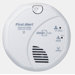 OneLink Enabled Smoke and Carbon Monoxide Alarm
