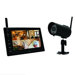 4 Channel Wireless Security System