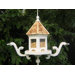 Classic Wingdale Hanging Feeder