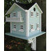 Classic Series Victorian Beach Haven Bird House