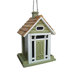 Fledgling Series 'Bellport' Cottage Bird House