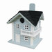Fledgling Series 'Surf City Beach' Bird House