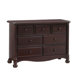 Avalon Double Dresser