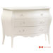 Allegra 3 Drawer Dresser